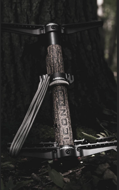 Arsenal - ICON X20 Climbing Stick - 3pk