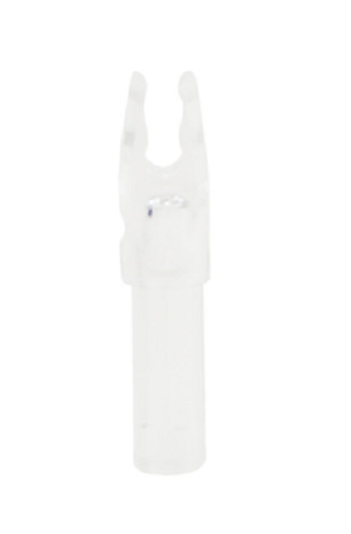 Bohning HE Nock Clear 50pk