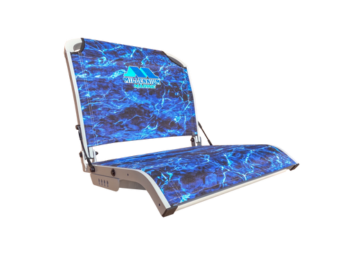 Millennium - B-100 Marlin Boat Seat - 2pk