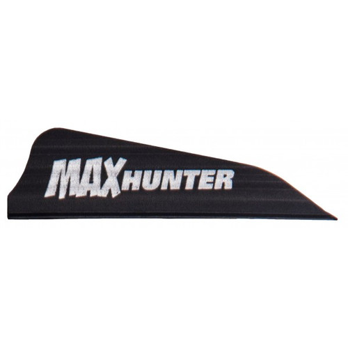 AAE Max Hunter Vane - Black - 12 Pk