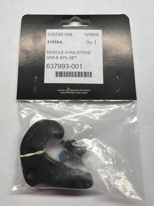 Mathews Mods - Avail/Stoke SRK-E 80%