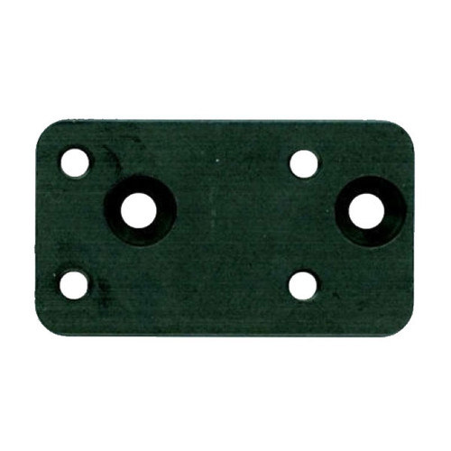 HHA Shim Plate Drop Down Bracket