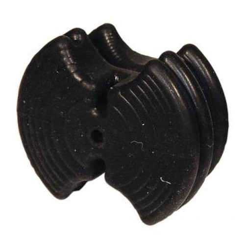 LimbSaver Cable Guard Dampener - Black