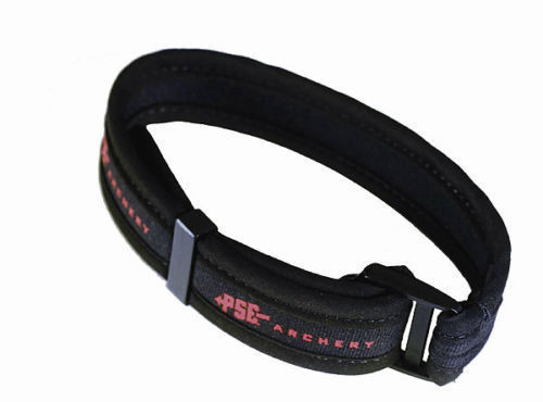 PSE Neoprene Bow Hunting Archery Wrist Sling #41646