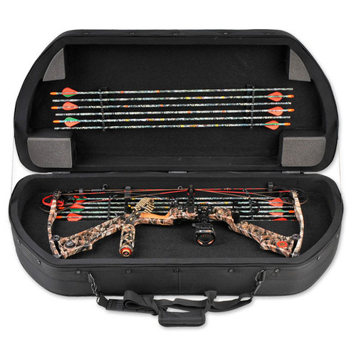 SKB Hybrid 4120 Bow Case