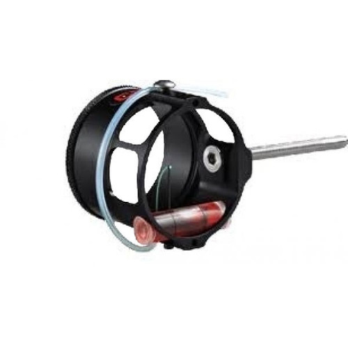 CBE SCOPE HOUSING-1 3/8in  RH-BLACK .019 Grn
