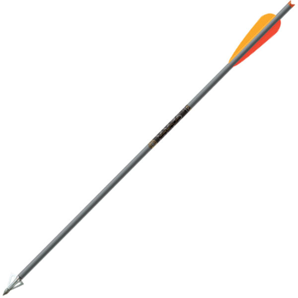 Easton XX75 Magnum Crossbow Bolts 22 in. Half Moon Nock 36 pk. | Kinsey