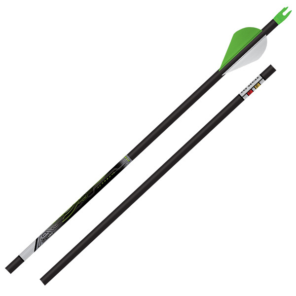 Easton - Axis Pro - Match Grade Arrows - 2