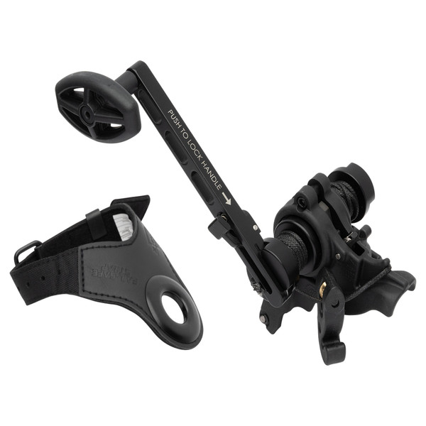 Excalibur Charger Lite Crank - Arranchetto Per Balestra Fino A 5,4kg Di Sforzo - Foto 1