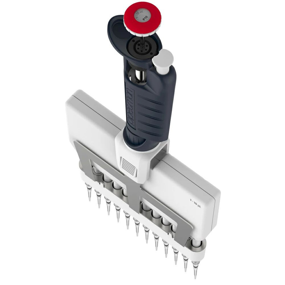 Gilson PIPETMAN® Pipettors