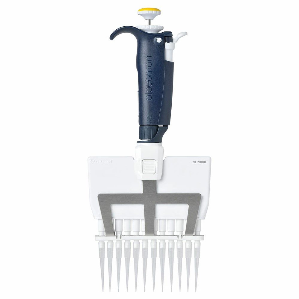 Gilson PIPETMAN® L Pipettors