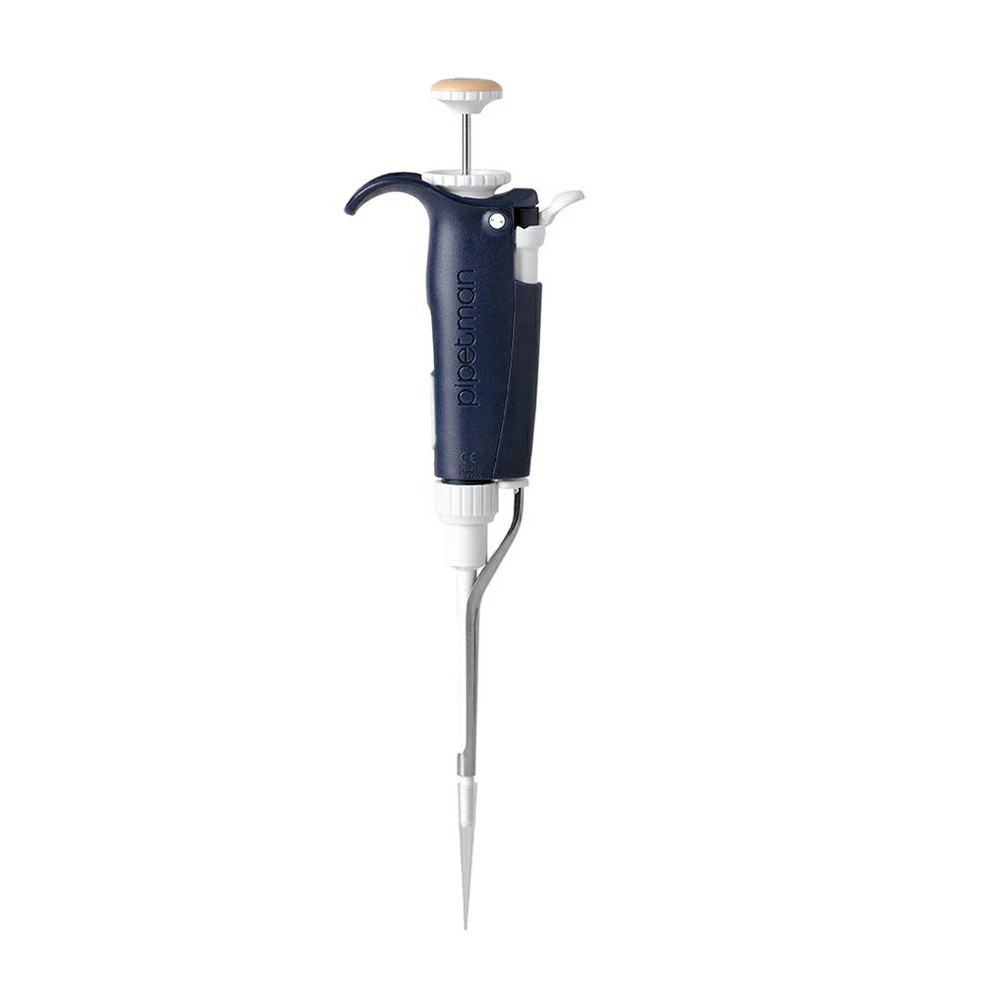 Gilson PIPETMAN® L Pipettors
