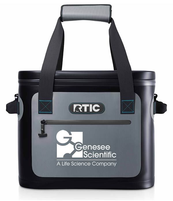 RTIC Cooler