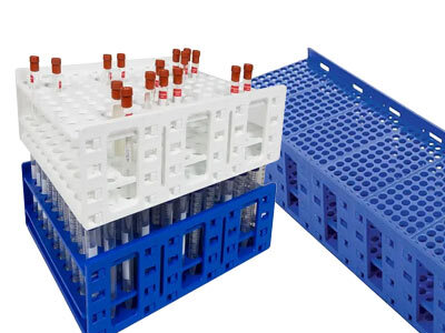 Lab Organization