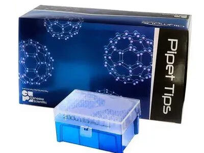 Pipette Tips