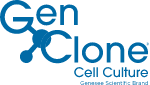 GENCLONE Brand Logo