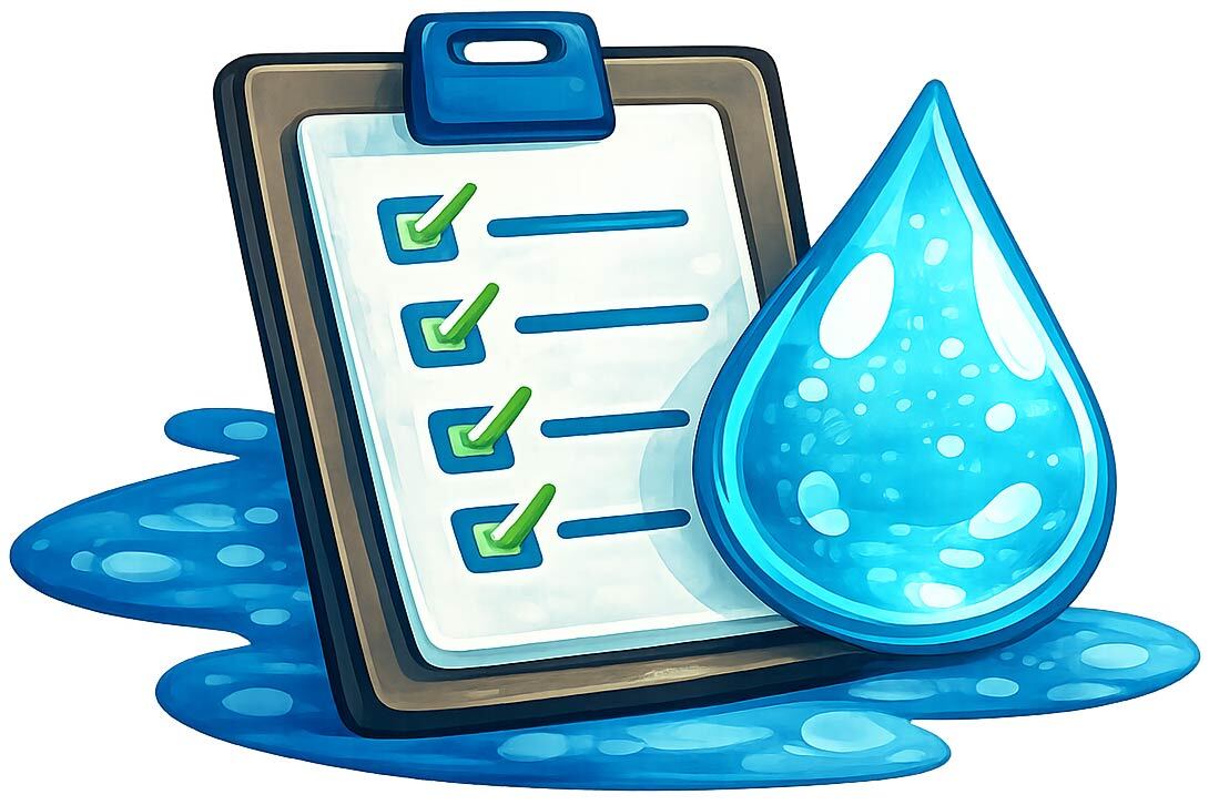 Gene waterproof notes