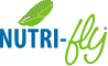 NUTRI-FLY Brand Logo
