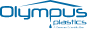 OLYMPUS Brand Logo