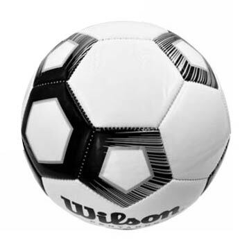 Wilson Soccer Ball