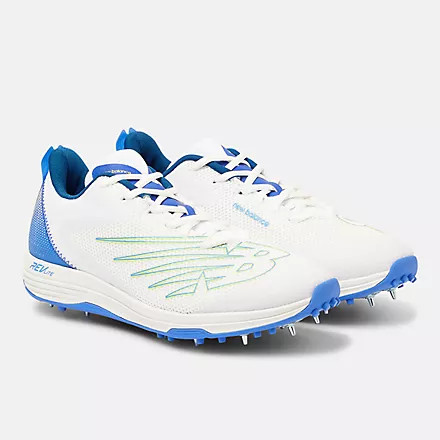 New Balance CK10 R5/V5 Cricket Shoes Spikes - Main Image