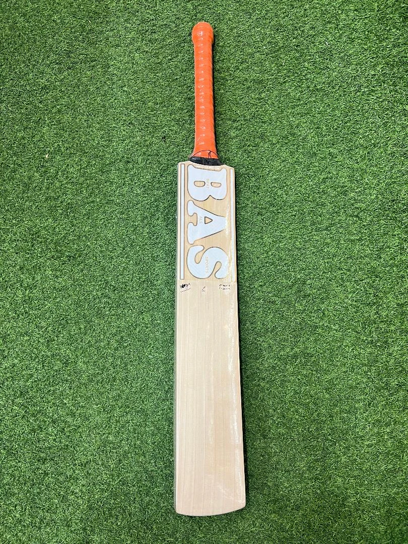BAS Vampire MSD Retro Player Edition English Willow Cricket Bat' 2026 ...