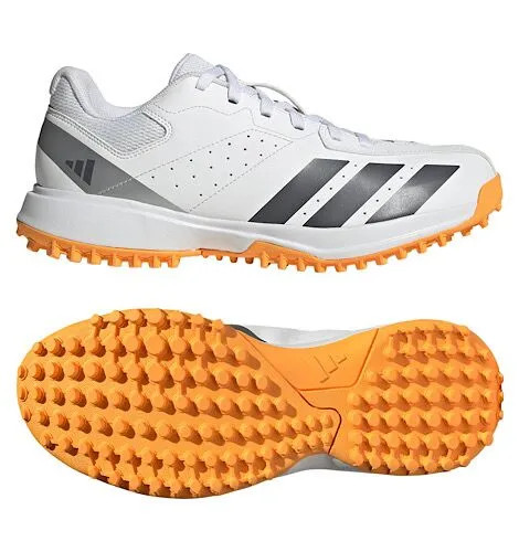 Adidas Howzat Spikeless ( Rubber) Cricket Shoes' 2026 - AA SPORTS
