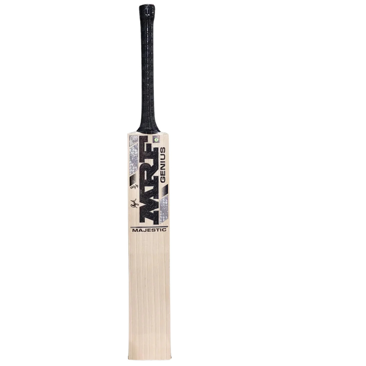 MRF Genius Majestic Gill 77 English Willow Cricket Bat' 2026 - AA