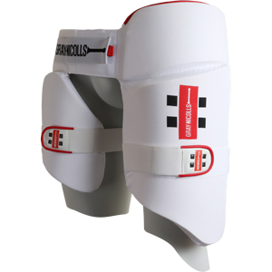Gray Nicolls All in One Thigh Guard' 2025 Gray Nicolls All in One Thigh Guard' 2025