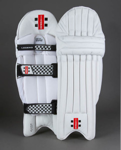 Gray Nicolls Legend Cricket Batting Pads' LH Gray Nicolls Legend Cricket Batting Pads' LH