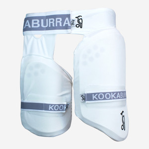 Kookaburra Pro Guard 500 Thigh Guard' 2025 Kookaburra Pro Guard 500 Thigh Guard' 2025