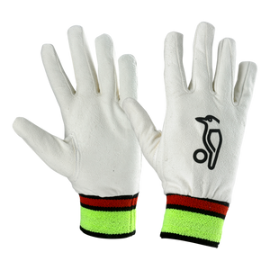 Kookaburra Full Chamois Wicket Keeping Inners Kookaburra Full Chamois Wicket Keeping Inners