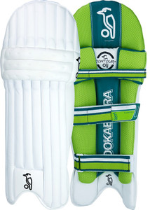 Kookaburra Kahuna 1000 Batting Pads Kookaburra Kahuna 1000 Batting Pads