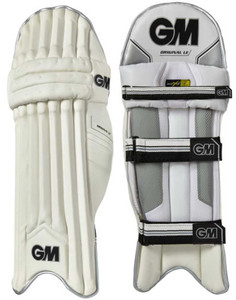 GM Original Cricket Batting Pads, LH GM Original Cricket Batting Pads, LH