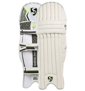SG Hilite Cricket Batting Pads' LH