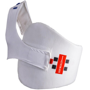 Gray Nicolls Pro Performance Chest Guard Yth'2025 Gray Nicolls Pro Performance Chest Guard Yth'2025