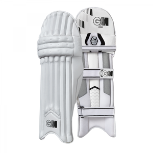 GM 808 Cricket Batting Pads GM 808 Cricket Batting Pads