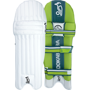 Kookaburra Kahuna 500 Cricket Batting Pads' LH