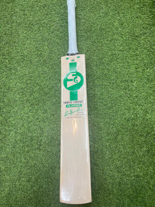 SG Triple Crown Classic English Willow Cricket Bat