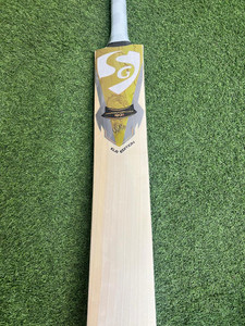 SG KLR Edition English Willow Cricket Bat' 2026