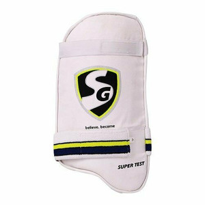 SG Super Test Thigh Guard