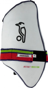 Kookaburra Instinct Protection Thigh Guard' LH