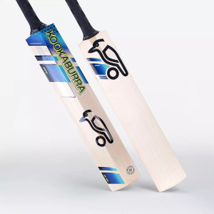 Kookaburra Rapid 1.1 English Willow Cricket Bat 