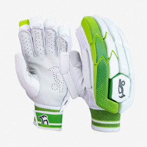 Kookaburra Kahuna 3.1 Cricket Batting Gloves' LH Kookaburra Kahuna 3.1 Cricket Batting Gloves' LH