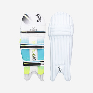 Kookaburra Rapid 5.1 Cricket JR Batting Pads Kookaburra Rapid 5.1 Cricket JR Batting Pads