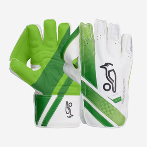 Kookaburra LC 3.0 JR Wicket Keeping Gloves 