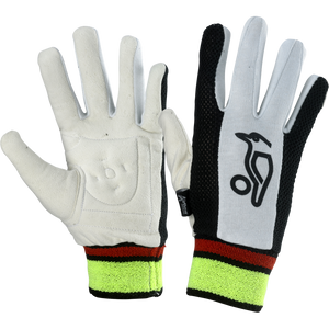 Kookaburra Padded Chamois Wicket Keeping Inners Kookaburra Padded Chamois Wicket Keeping Inners