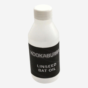 Kookaburra Bat Oil Kookaburra Bat Oil