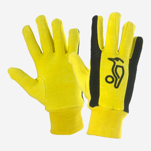 Kookaburra Plain Cotton Wicket Keeping Inners' Youth Kookaburra Plain Cotton Wicket Keeping Inners' Youth