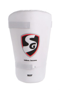 SG Test Thigh Guard SG Test Thigh Guard